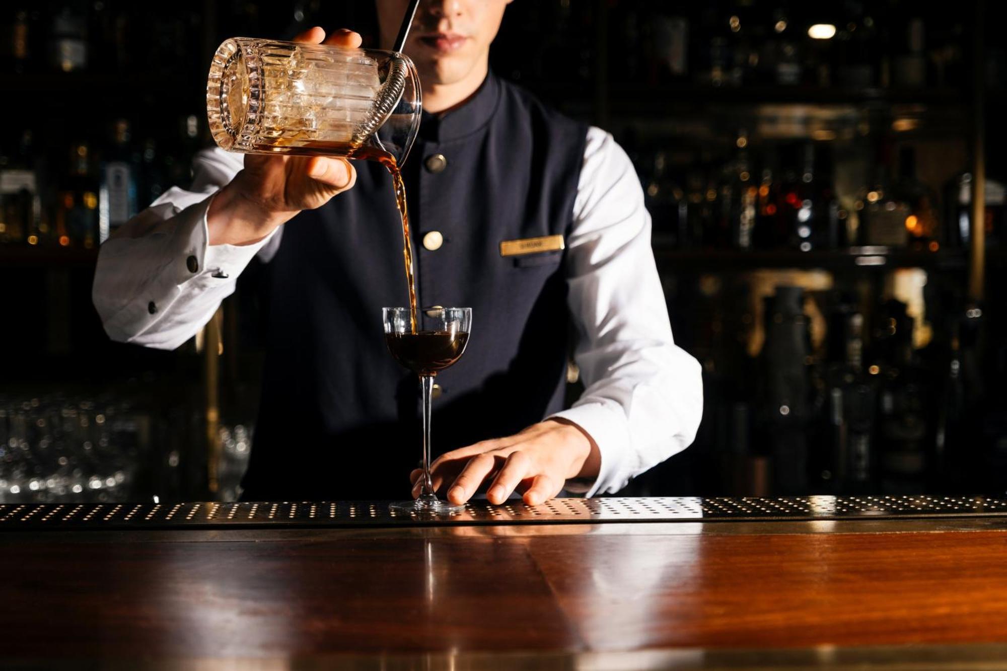 ホテル The Peninsula イスタンブール エクステリア 写真